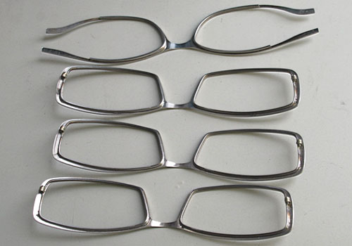 眼鏡框激光焊接-11年專注激光焊接機制造!4008-168-880-通發激光