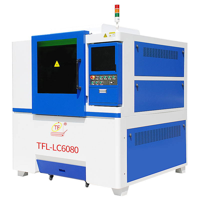 光纖激光切割機TFL-LCP6080
